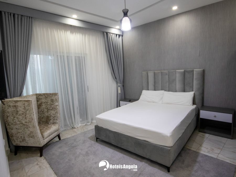 Residencial Mussenga - Imagem 2